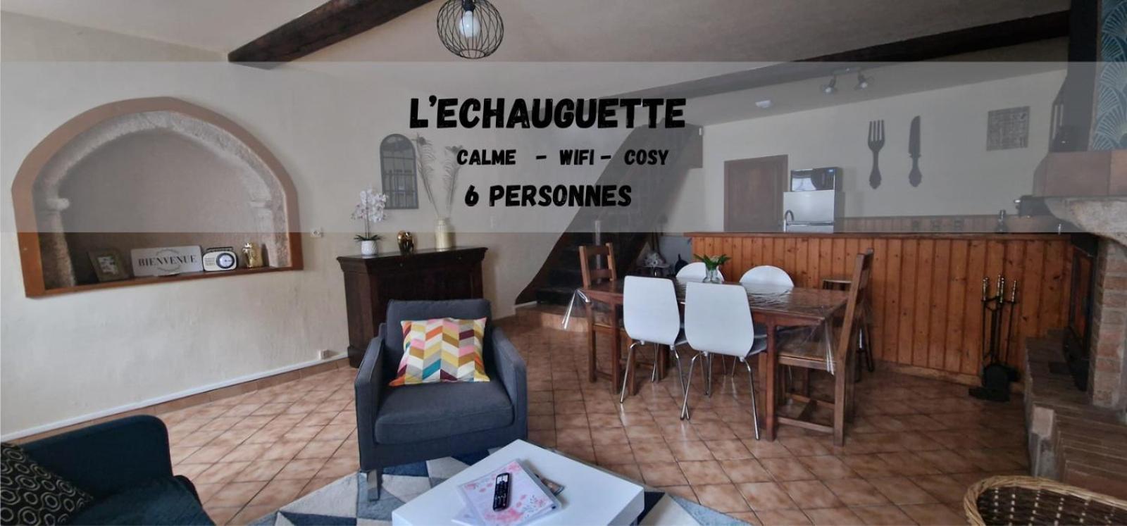 Maison De L'Echauguette Mortemart Εξωτερικό φωτογραφία